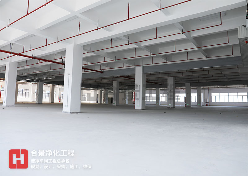 如何確保食品凈化車間符合衛(wèi)生標準？