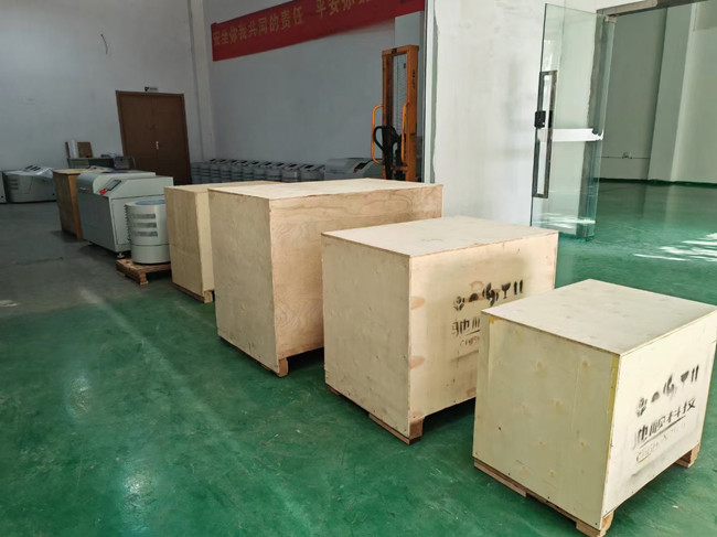 To Türkiye、Canada planetary ball mill